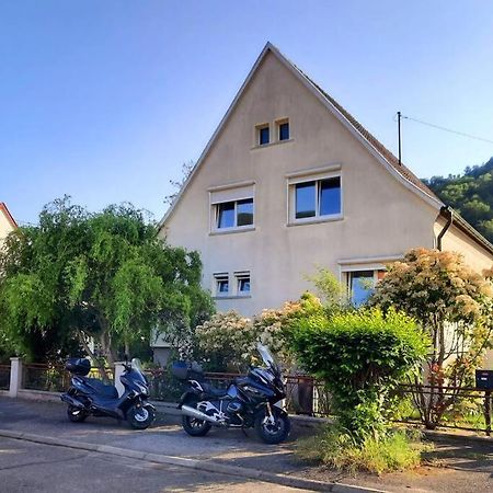Rooms 4 Persons Kaysersberg Экстерьер фото