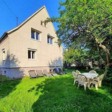 Rooms 4 Persons Kaysersberg Экстерьер фото