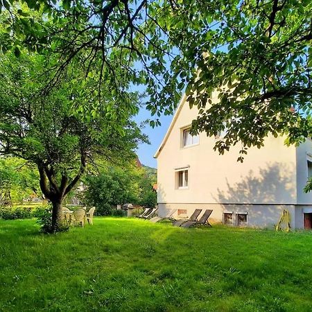 Rooms 4 Persons Kaysersberg Экстерьер фото