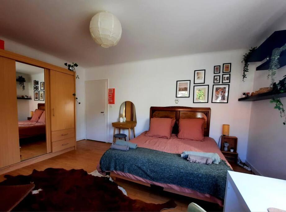 Rooms 4 Persons Kaysersberg Экстерьер фото