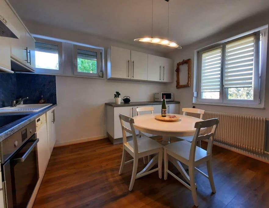 Rooms 4 Persons Kaysersberg Экстерьер фото