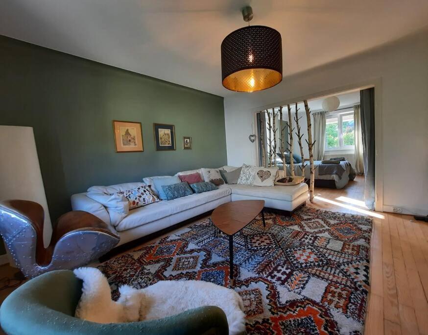 Rooms 4 Persons Kaysersberg Экстерьер фото