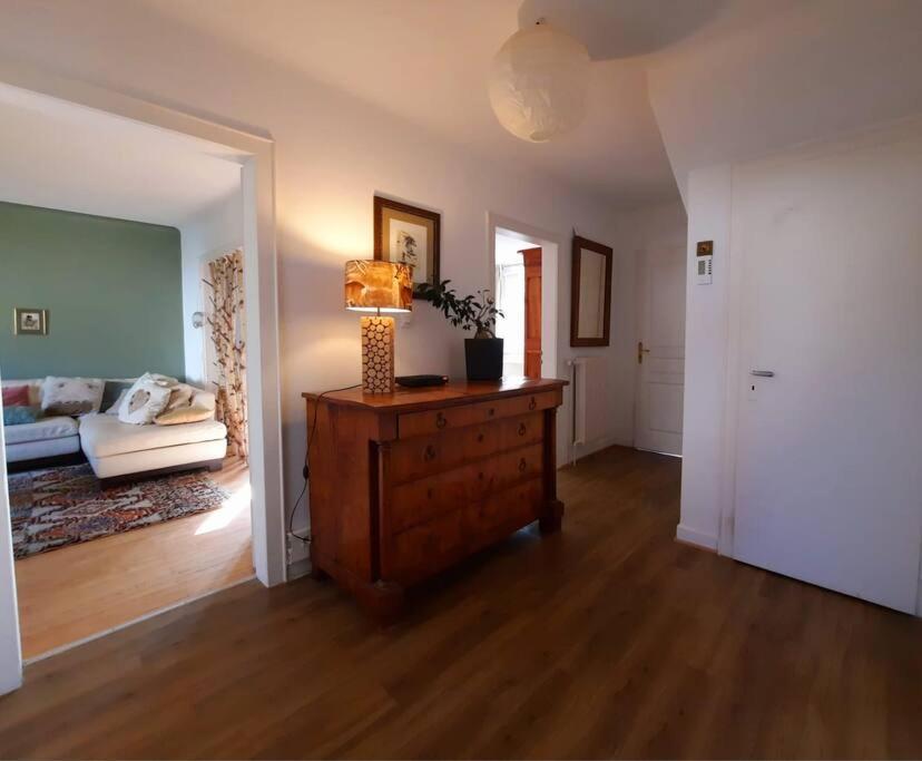 Rooms 4 Persons Kaysersberg Экстерьер фото