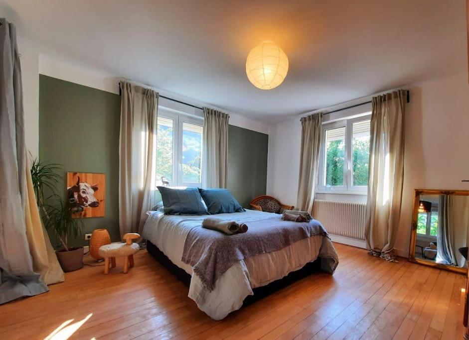 Rooms 4 Persons Kaysersberg Экстерьер фото