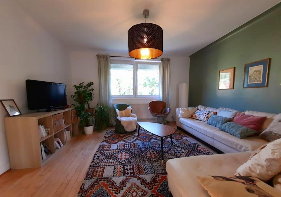 Rooms 4 Persons Kaysersberg Экстерьер фото