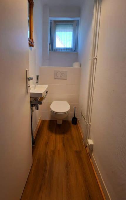 Rooms 4 Persons Kaysersberg Экстерьер фото