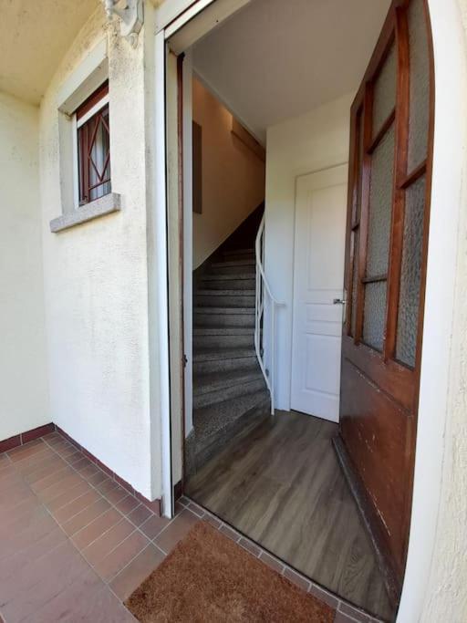 Rooms 4 Persons Kaysersberg Экстерьер фото